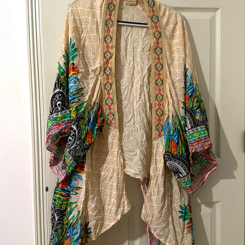 Aztec comono